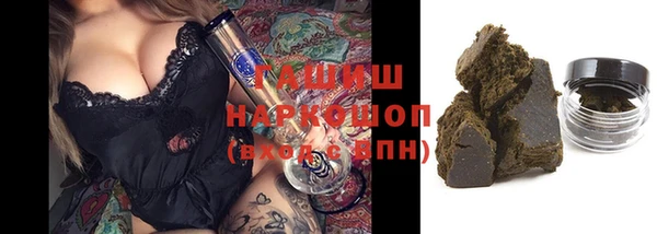 гашик Белокуриха