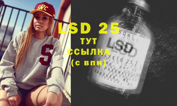 молекула духа Белоозёрский